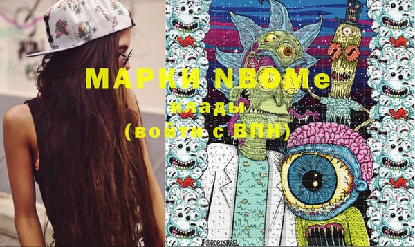 стаф Абинск